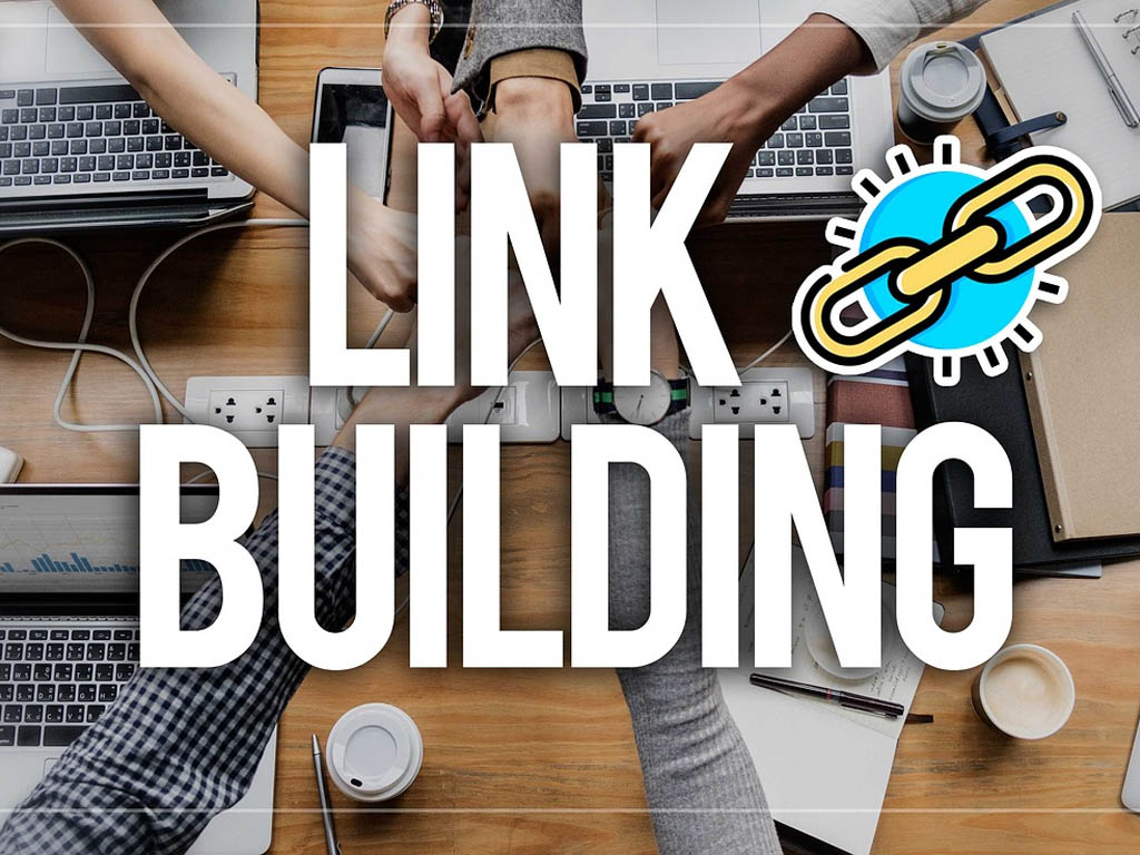 link-building